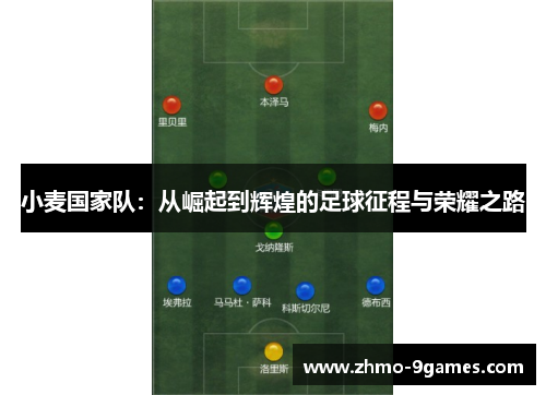 小麦国家队:从崛起到辉煌的足球征程与荣耀之路 小麦国家队:从崛起到辉煌的足球征程与荣耀之路